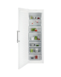 AEG 6000 Series OAG6N281EW Frost Free Upright Freezer - White