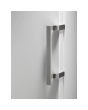 AEG 6000 Series OAG6N281EW Frost Free Upright Freezer - White