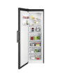 AEG OAG7M281EB Frost Free Upright Freezer - Black 