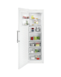 AEG 7000 Series OAG7M281EW Frost Free Upright Freezer - White 