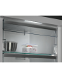 AEG 7000 Series OAG7M281EW Frost Free Upright Freezer - White 