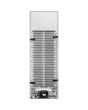 AEG 7000 Series OAG7M281EW Frost Free Upright Freezer - White 