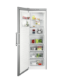 AEG 7000 Series OAG7M281EX Frost Free Upright Freezer - Silver 