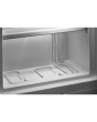 Aeg OT6LA811DW 6000 Series OT6LA811DW 84cm Upright Freezer - White