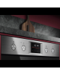 AEG 6000 Series OU5CU40M Built In Electric Double Oven - Stainless Steel