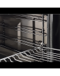 Aeg OU5NP20B Built In Electric Double Oven - Black