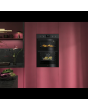 Aeg OU5NP20B Built In Electric Double Oven - Black