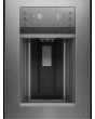 AEG RMB954E9VX Wifi Connected American Fridge Freezer - Stainless Steel 