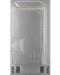 AEG RMB954E9VX Wifi Connected American Fridge Freezer - Stainless Steel 