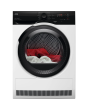 AEG 7000 Series TE718D4B 8Kg Heat Pump Tumble Dryer - White