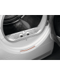AEG 7000 Series TE718D4B 8Kg Heat Pump Tumble Dryer - White