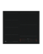 Aeg TI64IG00FZ Aeg 6000 Flexibridge® Ti64ig00fz 60Cm Induction Hob - Black