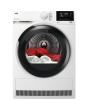 AEG 7000 SENSIDRY® TR718A4B 8Kg Heat Pump Tumble Dryer - White 