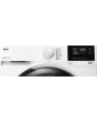 AEG 7000 SENSIDRY® TR718A4B 8Kg Heat Pump Tumble Dryer - White 