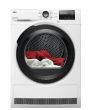 Aeg TR718AE4B 7000 Sensidry 8Kg Heat Pump Tumble Dryer