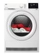 Aeg TR718L2B Aeg 7000 Sensidry Heat Pump 8 Kg Tumble Dryer