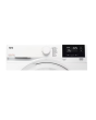 Aeg TR718L2B Aeg 7000 Sensidry Heat Pump 8 Kg Tumble Dryer