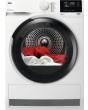 AEG 7000 Series TR719A4B 9Kg Heat Pump Tumble Dryer - White 