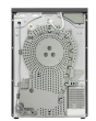 Aeg TR749GU4B 9Kg Heat Pump Tumble Dryer 