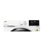 Aeg TR819A4B Aeg 8000 Absolutecare® Tr819a4b 9Kg Heat Pump Tumble Dryer - White - A+++ Rated