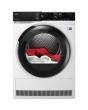 Aeg TR849P4B Heat Pump Tumble Dryer - White