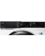 Aeg TR849P4B Heat Pump Tumble Dryer - White