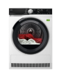 AEG 9000 Series TR959V6BC 9Kg Heat Pump Tumble Dryer - White