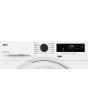 AEG 7000 Series TXH508A4R 8Kg Heat Pump Tumble Dryer - White 