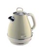 Ariete AR6903 1.7 Ltr Retro Jug Kettle - Beige