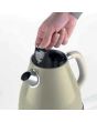 Ariete AR6903 1.7 Ltr Retro Jug Kettle - Beige