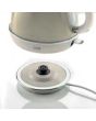 Ariete AR6903 1.7 Ltr Retro Jug Kettle - Beige