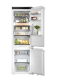 Asko RBC576DNC1.UK Wifi Connected 177Cm 60/40 Integrated Frost Free Fridge Freezer With Door-On-Door