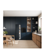 Asko RBC576DNC1.UK Wifi Connected 177Cm 60/40 Integrated Frost Free Fridge Freezer With Door-On-Door