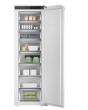 Asko RBF576DND1.UK Nordic Fresh 2.0 Integrated 177Cm Upright Freezer With Fixed Door Hinge Kit