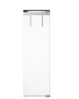 Asko RBF576DND1.UK Nordic Fresh 2.0 Integrated 177Cm Upright Freezer With Fixed Door Hinge Kit