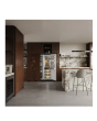 Asko RBF576DND1.UK Nordic Fresh 2.0 Integrated 177Cm Upright Freezer With Fixed Door Hinge Kit