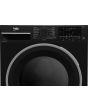 Beko B3D58545UB Beko B3d58545ub 8Kg / 5Kg Washer Dryer With 1400 Rpm - Black - D Rated (Wash+Dry), A