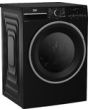 Beko B3D58545UB Beko B3d58545ub 8Kg / 5Kg Washer Dryer With 1400 Rpm - Black - D Rated (Wash+Dry), A