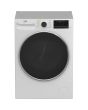 Beko B3D59644UW Ultrafast Recycledtub™ 9Kg / 6Kg Washer Dryer With 1400 Rpm - White