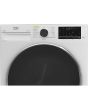 Beko B3D59644UW Ultrafast Recycledtub™ 9Kg / 6Kg Washer Dryer With 1400 Rpm - White