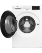 Beko B5D510645UW 10Kg / 6Kg Washer Dryer With 1400 Rpm - White - D Rated