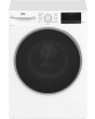 Beko B5D510645UW 10Kg / 6Kg Washer Dryer With 1400 Rpm - White - D Rated
