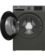 Beko B5D59645UG 9Kg / 6Kg Washer Dryer With 1400 Rpm - Graphite