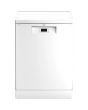 Beko BDFN15430W Standard Dishwasher - White