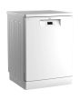 Beko BDFN15430W Standard Dishwasher - White