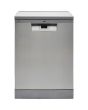 Beko BDFN15430X Standard Dishwasher - Stainless Steel