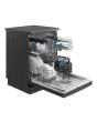 Beko BDFN15440G Hygieneintense Full Size Dishwasher