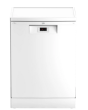 Beko BDFN15440W Hygieneintense Full Size Dishwasher