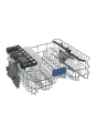 Beko BDFN15440W Hygieneintense Full Size Dishwasher
