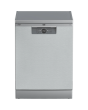 Beko BDFN26431S Full Size Dishwasher - Silver